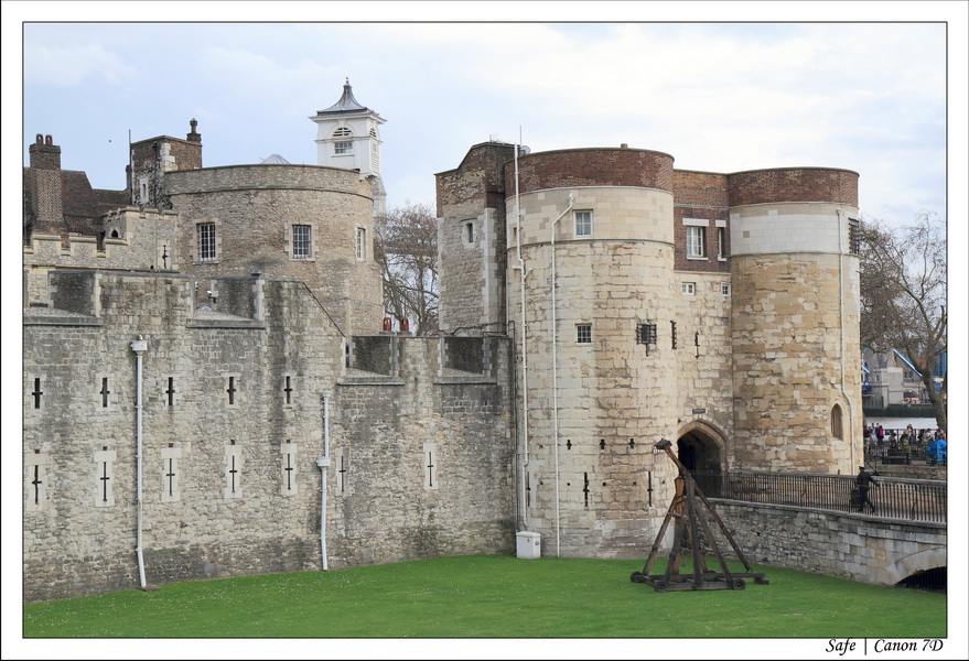 2011 - 04 - Londres 054